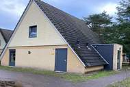 Ferienhaus - Vakantiepark de Katjeskelder 20 - Ferienunterkunft in Oosterhout (4 Personen)