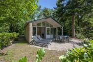 Ferienhaus - Bospark de Schaapskooi 9 - Ferienunterkunft in Wissel/Epe (4 Personen)