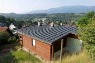 Ferienhaus - Casa Seeboden - Ferienunterkunft in Seeboden am Millstätter See (8 Personen)