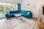Ferienhaus - Vakantiepark Bos en Duin 1 - Ferienunterkunft in Oostkapelle (6 Personen)