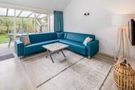 Ferienhaus - Vakantiepark Bos en Duin 1 - Ferienhaus in Oostkapelle (6 Personen)