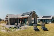 Ferienhaus - Beach Resort Nieuwvliet-Bad 16 - Ferienunterkunft in Nieuwvliet-Bad (4 Personen)