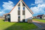 Ferienhaus - De Merel Huis  Nr 44 - Ferienunterkunft in Scherpenisse (8 Personen)