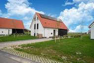 Ferienhaus - De Kluut Huis Nr 12 - Ferienunterkunft in Scherpenisse (8 Personen)