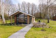 Ferienhaus - Recreatiepark Tolplas 18 - Ferienunterkunft in Hoge Hexel (6 Personen)