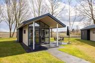 Ferienhaus - Recreatiepark Tolplas 19 - Ferienunterkunft in Hoge Hexel (4 Personen)