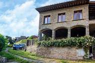 Ferienhaus, Exklusive Unterkunft - Villa Nigra - Ferienunterkunft in Cortona (6 Personen)