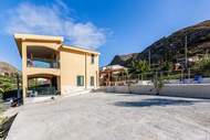 Ferienhaus, Exklusive Unterkunft - Casa Intera per 12 Persone - Villa in Realmonte (12 Personen)