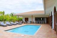 Ferienhaus, Exklusive Unterkunft - La Quinta Alida Vista Royal - Ferienunterkunft in Jan Thiel (10 Personen)