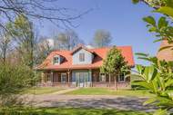 Ferienhaus, Exklusive Unterkunft - Vakantiepark Weerterbergen 13 - Villa in Weert (18 Personen)
