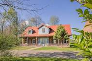 Ferienhaus, Exklusive Unterkunft - Vakantiepark Weerterbergen 13 - Ferienunterkunft in Weert (18 Personen)