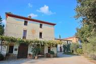 Bauernhof - Il Giardiniere - Ferienunterkunft in Umbertide (5 Personen)
