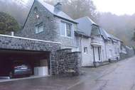 Ferienhaus - Enjoy Cottage - Ferienunterkunft in Sosoye (12 Personen)