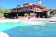 Ferienhaus, Exklusive Unterkunft - Gavaccia - Villa in Monterotondo (6 Personen)