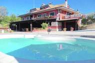 Ferienhaus, Exklusive Unterkunft - Gavaccia - Ferienunterkunft in Monterotondo (6 Personen)