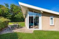 Ferienhaus - Vakantiepark Hof Domburg 11 - Ferienunterkunft in Domburg (5 Personen)