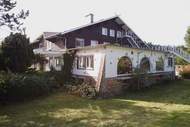 Ferienhaus - Le hangar - Ferienunterkunft in Vielsalm (30 Personen)