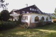 Ferienhaus - Le hangar - Ferienhaus in Vielsalm (30 Personen)