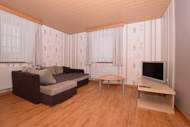 Ferienwohnung - Haus Kohn - Ferienunterkunft in Born (Amel) (4 Personen)