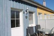 Ferienwohnung - Lachmöwe 2 - Ferienunterkunft in Wiek auf Rügen (4 Personen)