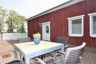 Ferienwohnung - Leuchtfeuerwärter 7 - Ferienunterkunft in Wiek auf Rügen (3 Personen)