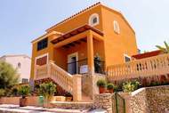 Ferienhaus, Exklusive Unterkunft - Los Geranios - Ferienunterkunft in Cala Romantica (6 Personen)