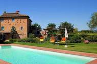 Ferienhaus, Exklusive Unterkunft - Villa il  Casone - Villa in Cortona (22 Personen)