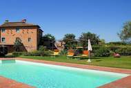 Ferienhaus, Exklusive Unterkunft - Villa il  Casone - Ferienunterkunft in Cortona (22 Personen)