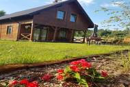 Ferienhaus - Holiday Home Skrzynia - Ferienhaus in Osiek (6 Personen)