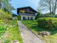 Ferienwohnung - Ferienwohnung Am Hohen Bogen