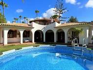 Ferienhaus - Ferienhaus Finca Ingala