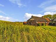 Ferienhaus - Ferienhaus Itzendorfer Rott