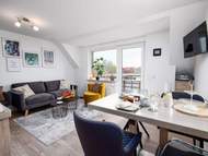 Ferienwohnung - Ferienwohnung Sanddüne