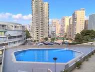 Ferienwohnung - Ferienwohnung Halcon Levante
