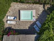 Ferienhaus - Ferienhaus Shardana