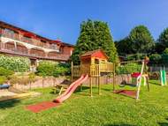 Ferienwohnung - Ferienwohnung Residenza Agrifoglio