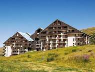 Ferienwohnung - Ferienwohnung Sarvan 625