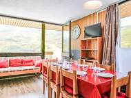 Ferienwohnung - Ferienwohnung Pelvoux 101