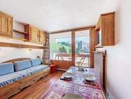 Ferienwohnung - Ferienwohnung Chavière 120