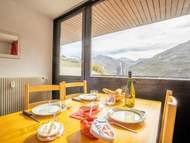 Ferienwohnung - Ferienwohnung Pelvoux 102