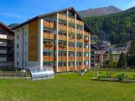 Ferienwohnung - Ferienwohnung Fis