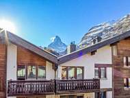 Ferienwohnung - Ferienwohnung, Chalet Rütschi