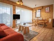 Ferienwohnung - Ferienwohnung Austral 204