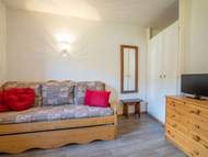 Ferienwohnung - Ferienwohnung Armoise 73
