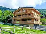 Ferienwohnung - Ferienwohnung Jardins d'Helene