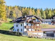 Ferienwohnung - Ferienwohnung Renauer