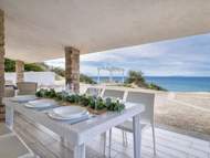 Ferienhaus, Exklusive Unterkunft - Ferienhaus, Villa Chicca