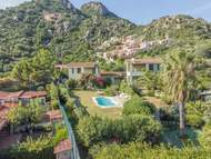 Ferienwohnung - Ferienwohnung Stella con piscina comune (REI101)