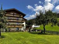 Ferienwohnung - Ferienwohnung Rosalie