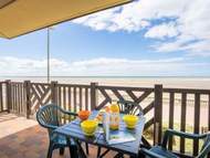 Ferienwohnung - Ferienwohnung Cabourg Beach
